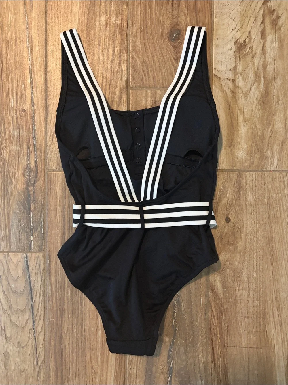 NWOT • SEAFOLLY One-Piece Swimsuit — Elliot Swimsuit